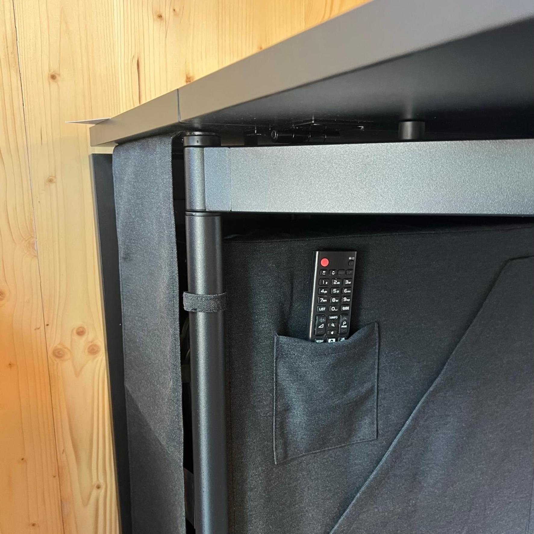 Tiny House Baraczek Brno-Jundrov, Ulice Veslarskaアパートメント エクステリア 写真