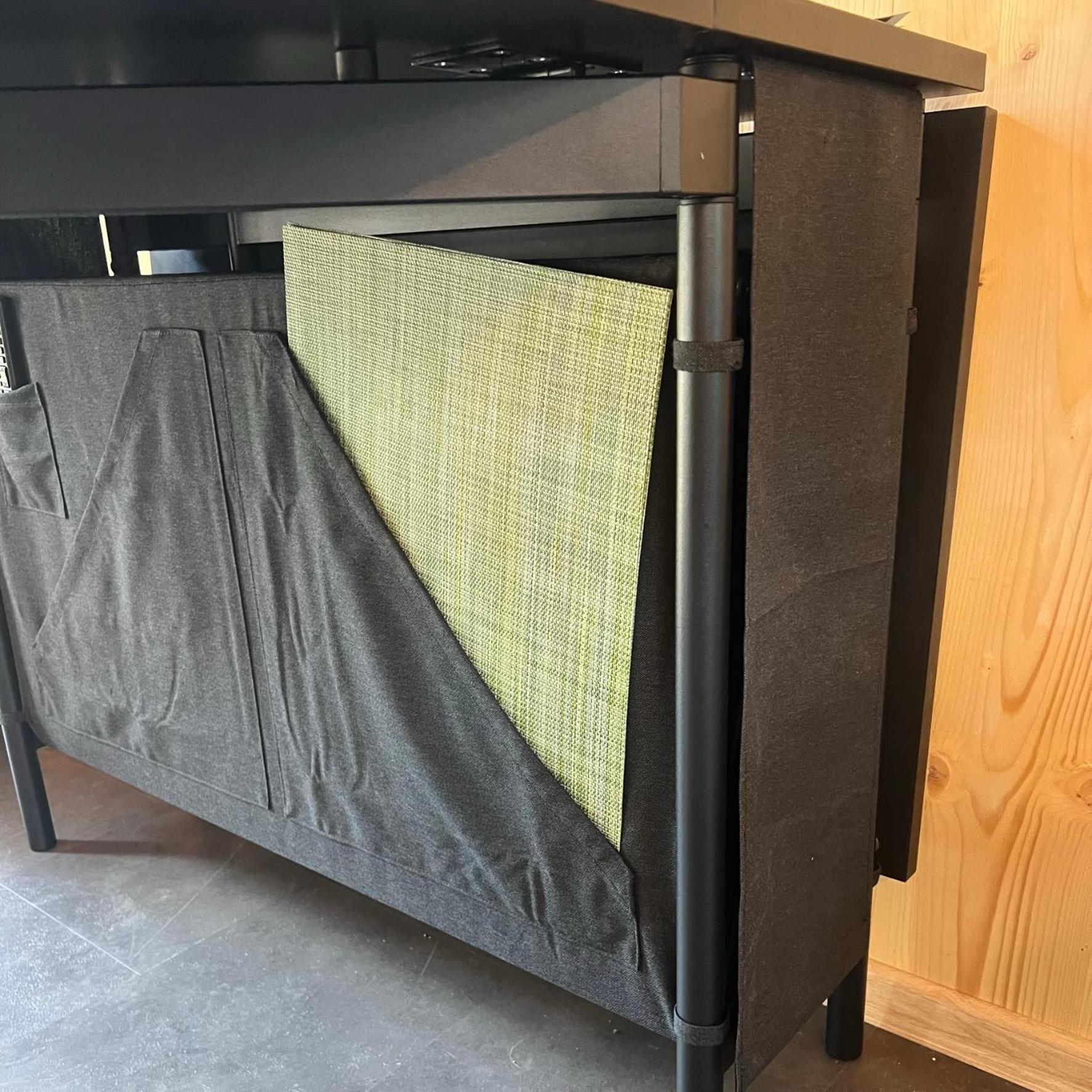 Tiny House Baraczek Brno-Jundrov, Ulice Veslarskaアパートメント エクステリア 写真